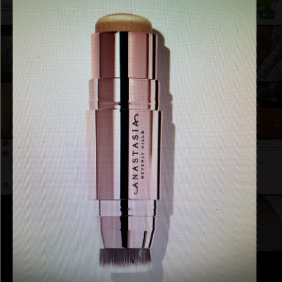 ANASTASIA STICK HIGHLIGHTER IN BUBBLY. NWT! - Picture 4 of 5